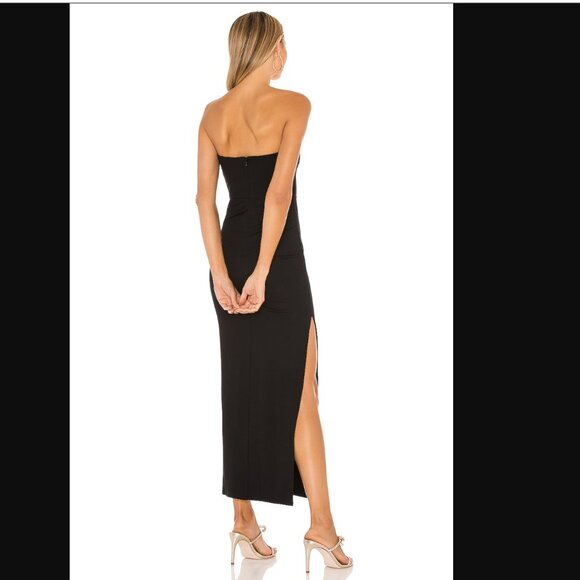 Dream Gown NBD via Revolve - Picture 3 of 3